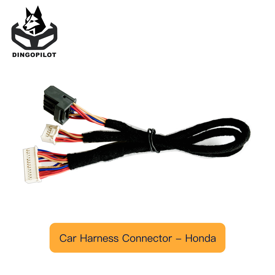 Car Harness Connector