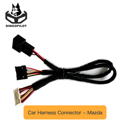 Car Harness Connector